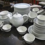 614 8905 DINNER SET